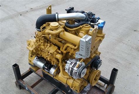 cat skid steer engine rebuild|cat equipment rebuild.